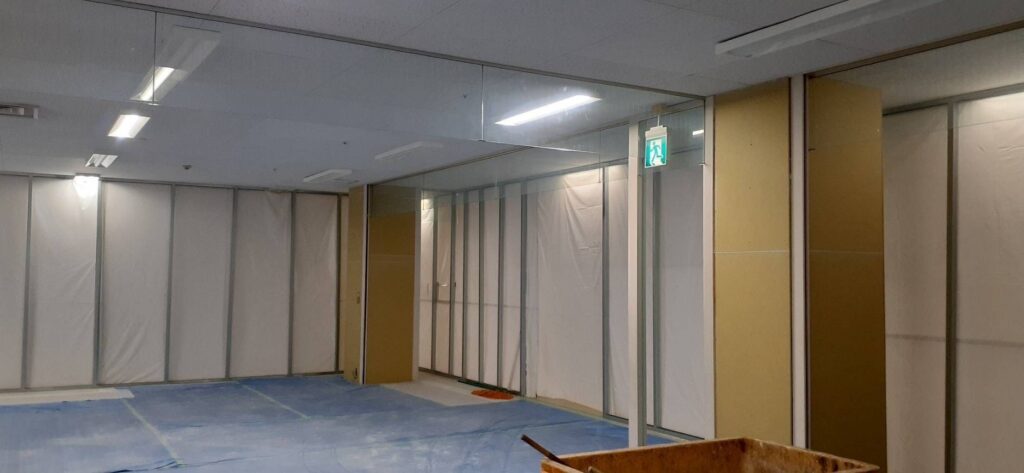 イオン三田 物販区様【兵庫県】様