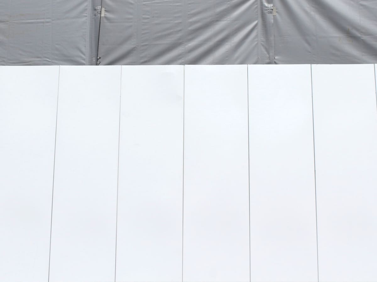 屋外用パネル（強度・耐久性重視）