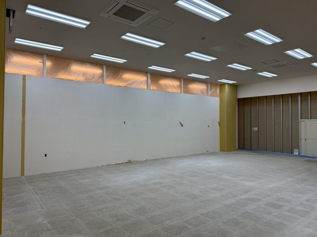 サンエー経塚様【沖縄県浦添市】様