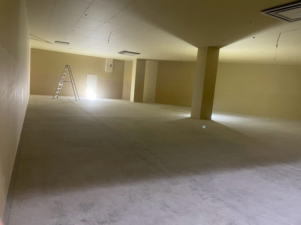 小野田サンパーク様【山口県】様