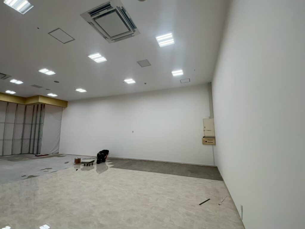 イオン若松様【福岡県】様