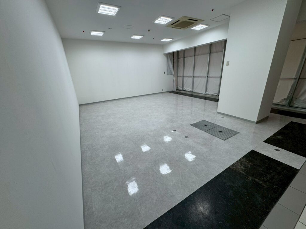 イオン八代様【熊本県】様