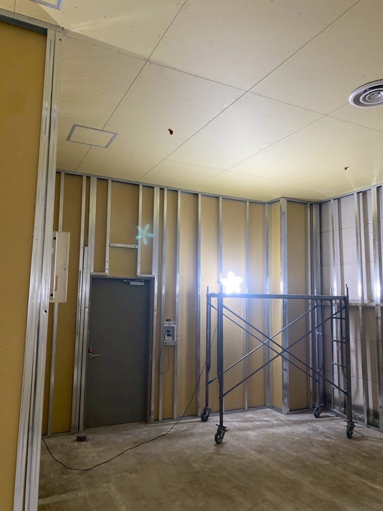 イオンモール幕張様【千葉県】様