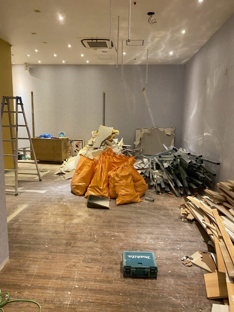 イオンモール幕張様【千葉県】様