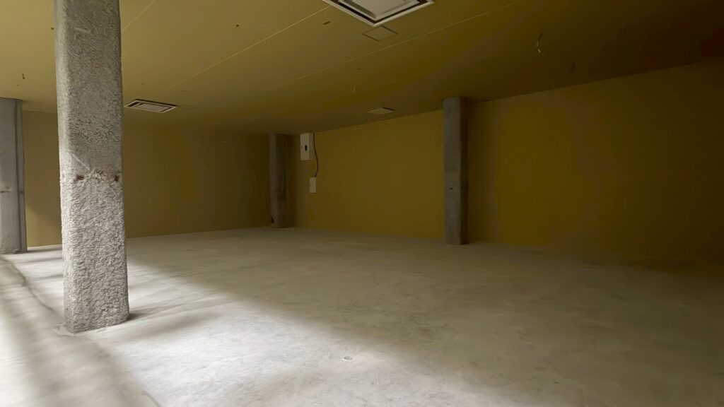 小野田サンパーク様【山口県】