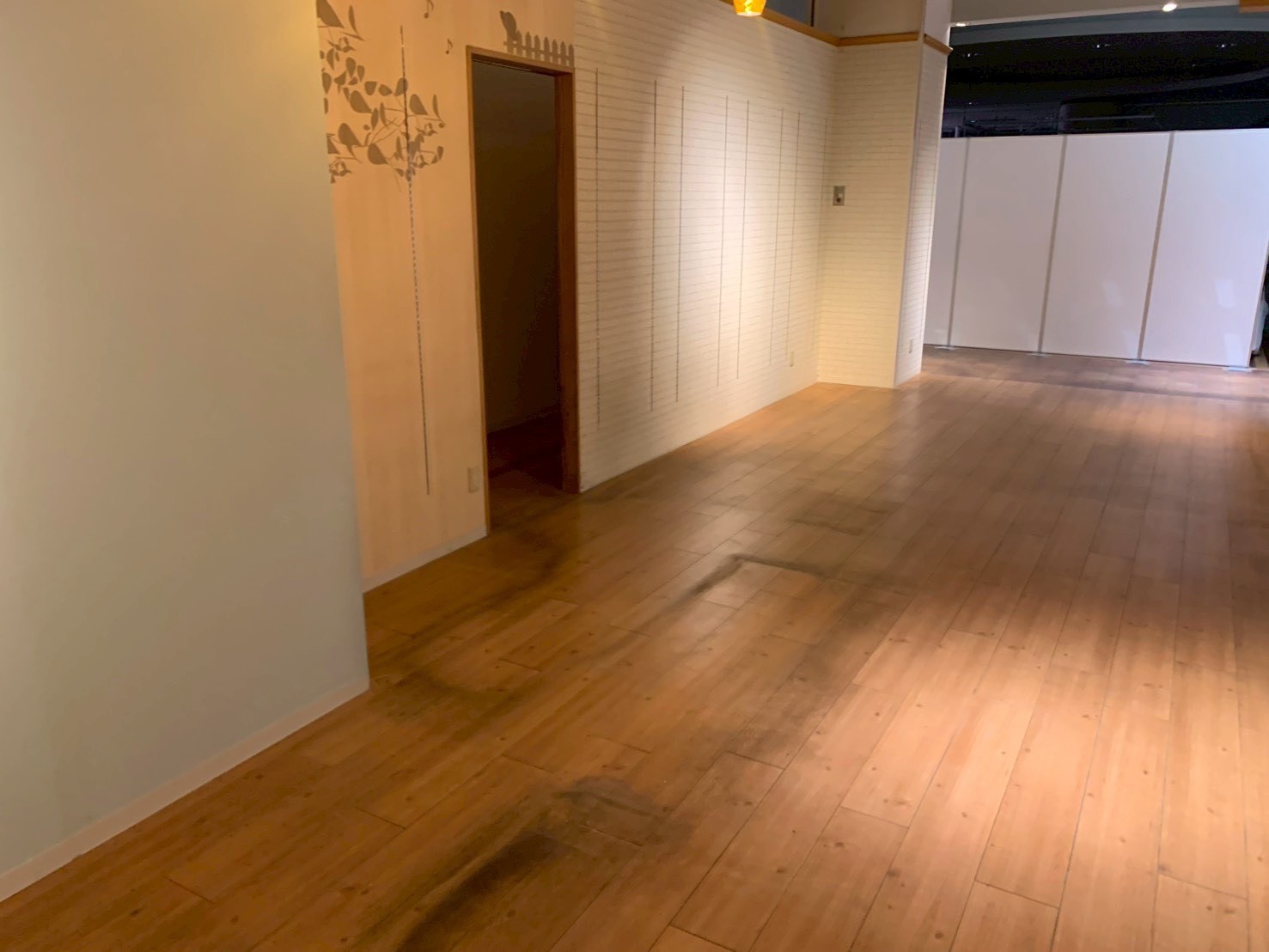 ゆめタウン行橋様【福岡県】 Before