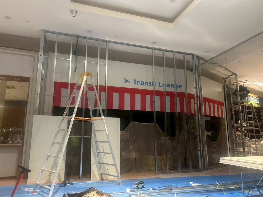 パークプレイス大分様【大分県】様