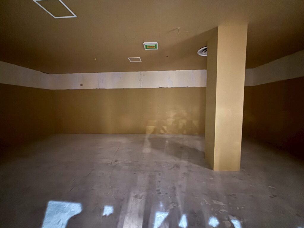 サンリブシティ小倉物販区様【福岡県】様