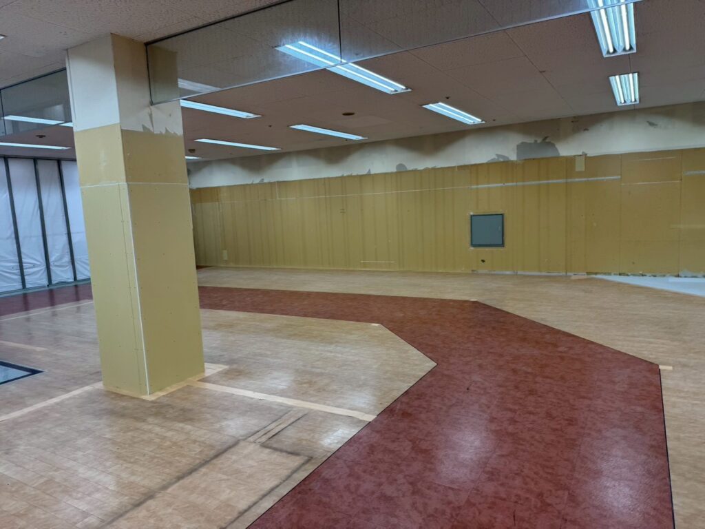 サンリブ田川物販区様【福岡県】様