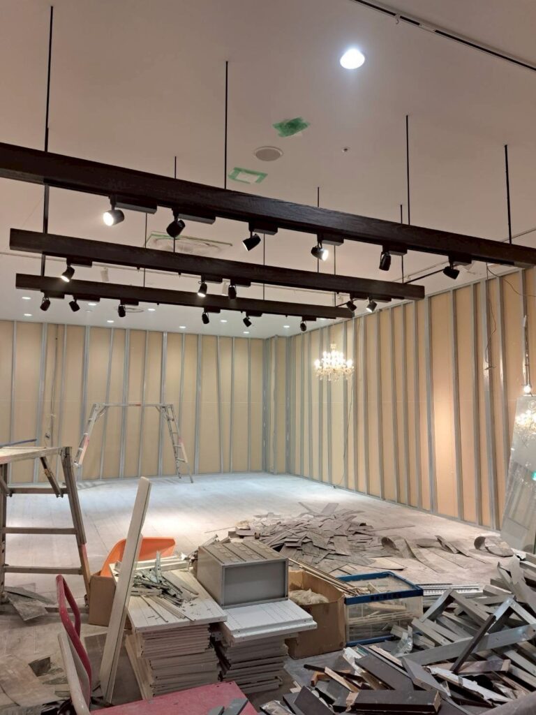 イオンモール物販区様【高知県】