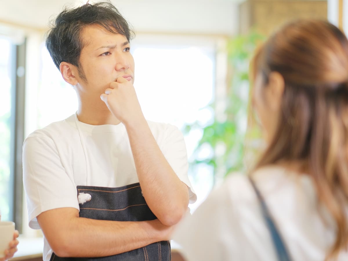 原状回復工事の業者選び｜実績、透明性など失敗しない5つのポイント