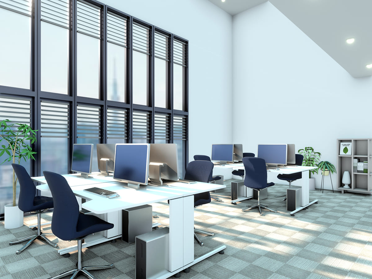 原状回復工事とは？業者に依頼する前に知っておくべき基礎知識