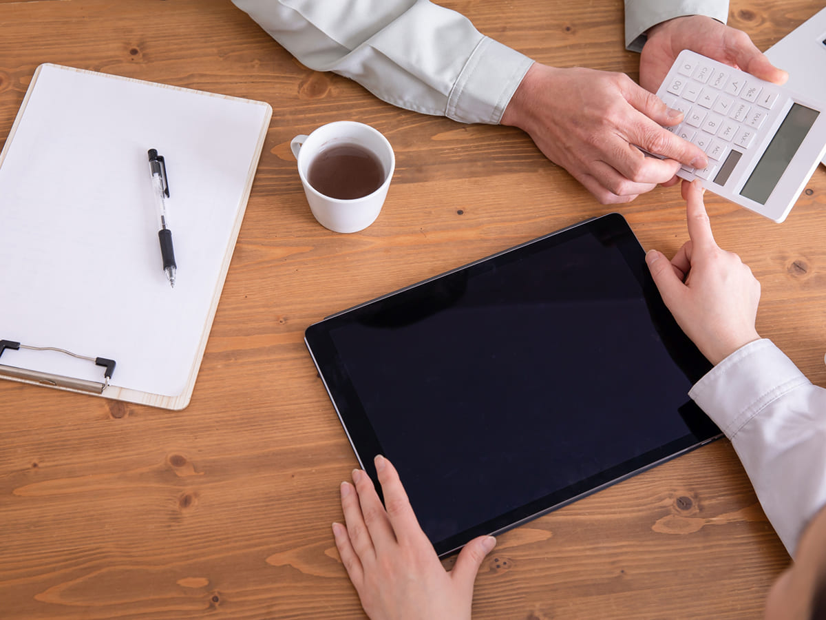 原状回復工事の費用相場｜物件種別ごとの坪単価目安