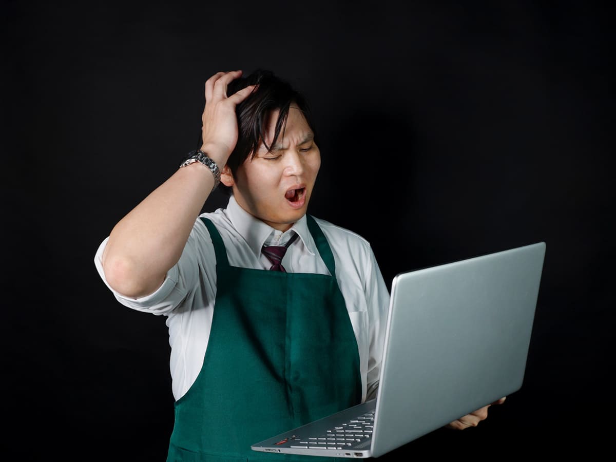 【失敗事例から学ぶ】原状回復工事の業者選びでよくある4つの失敗