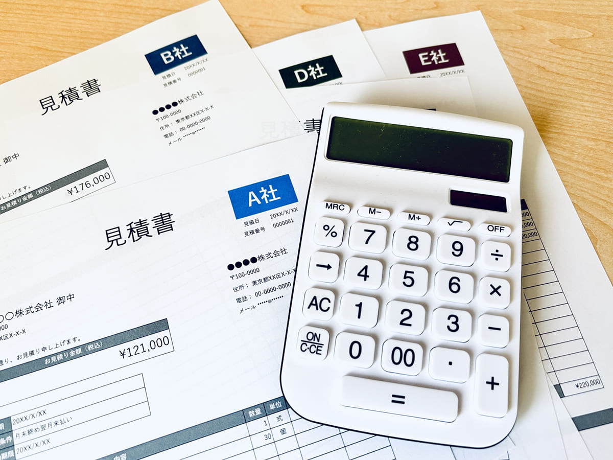 まとめ｜信頼できる原状回復工事業者を選ぶために